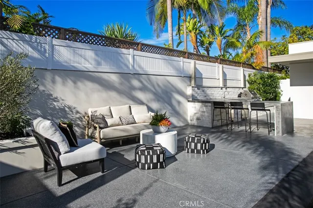 $4,495,000 | 1717 Irvine Avenue, Newport Beach, CA 92660