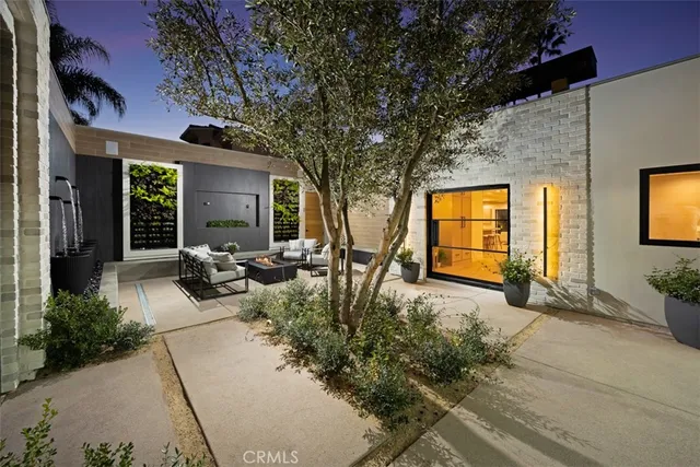 $4,495,000 | 1717 Irvine Avenue, Newport Beach, CA 92660