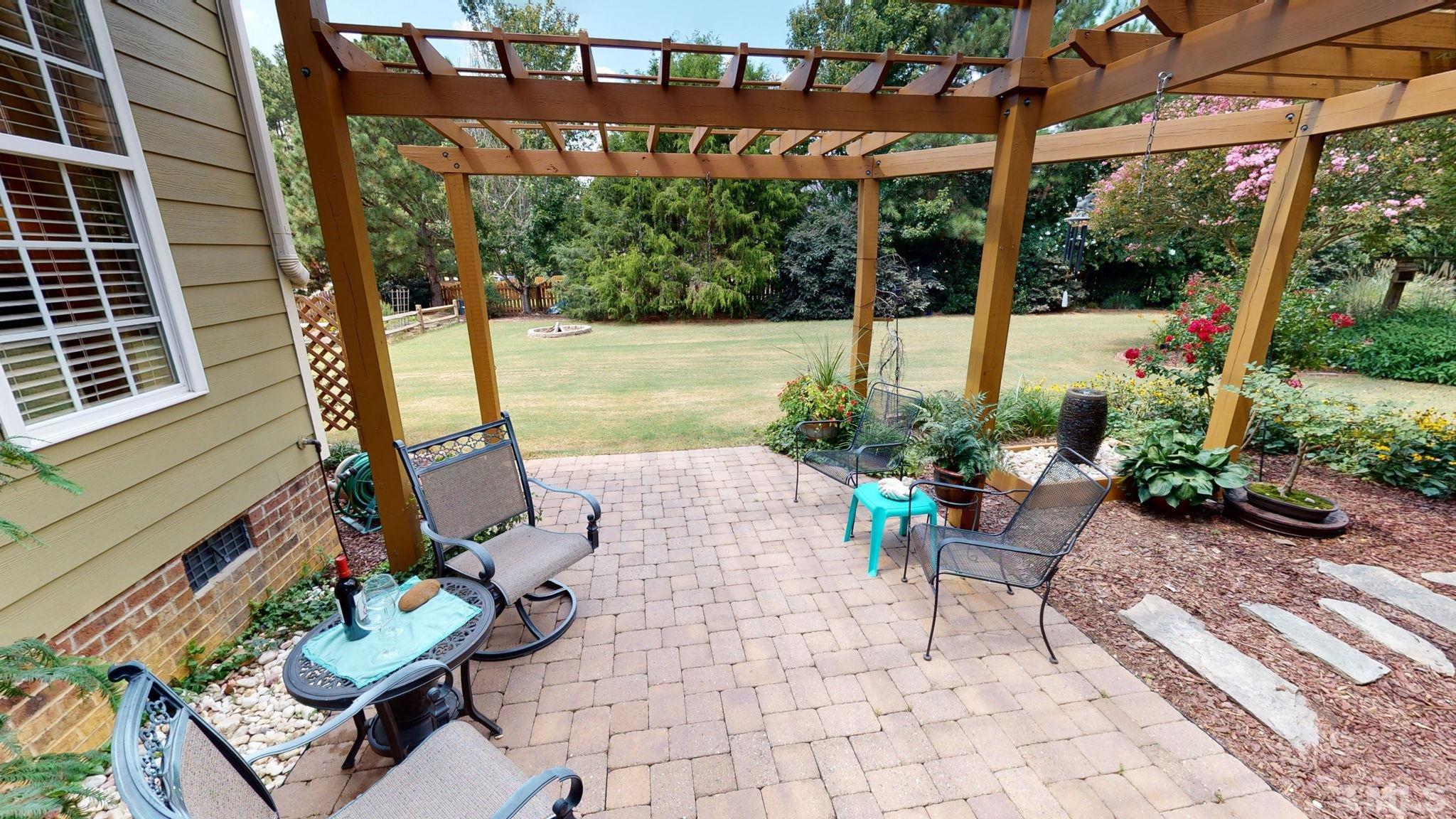 5807 Turner Store Lane Raleigh, NC 27603 - Photo 13 of 30