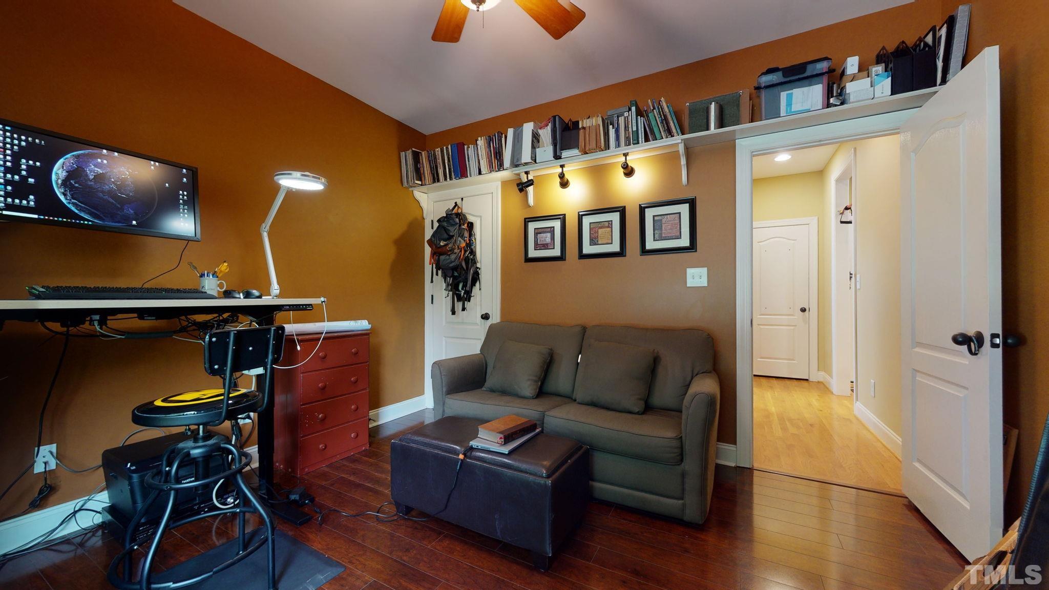 5807 Turner Store Lane Raleigh, NC 27603 - Photo 18 of 30