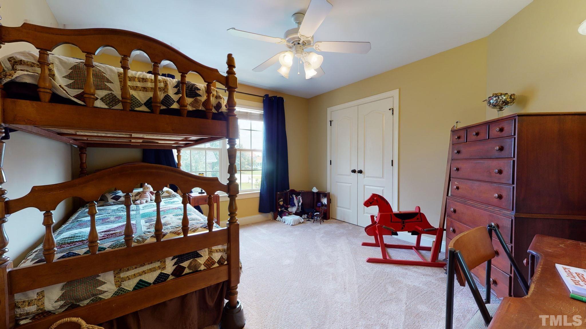 5807 Turner Store Lane Raleigh, NC 27603 - Photo 23 of 30