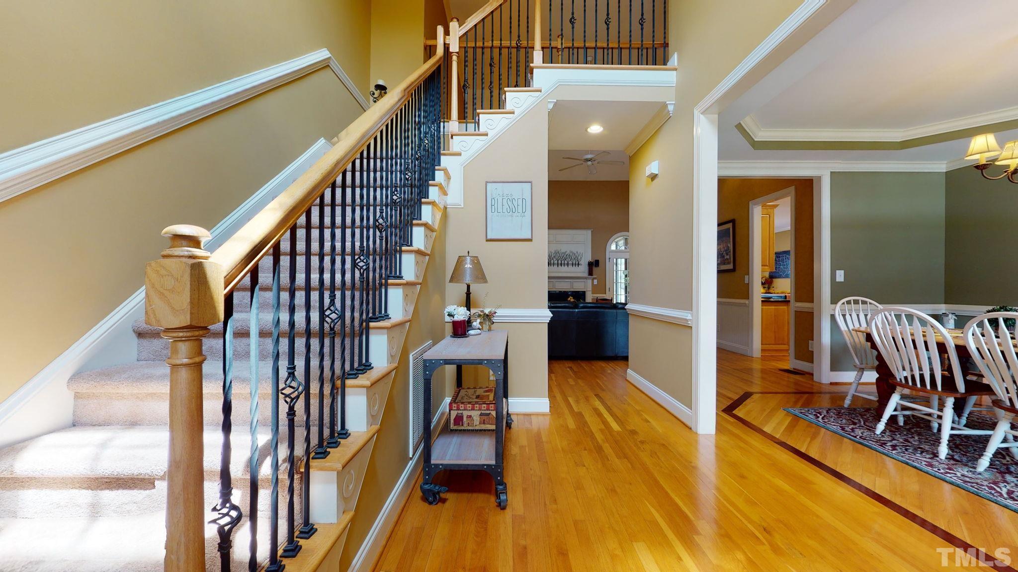 5807 Turner Store Lane Raleigh, NC 27603 - Photo 4 of 30