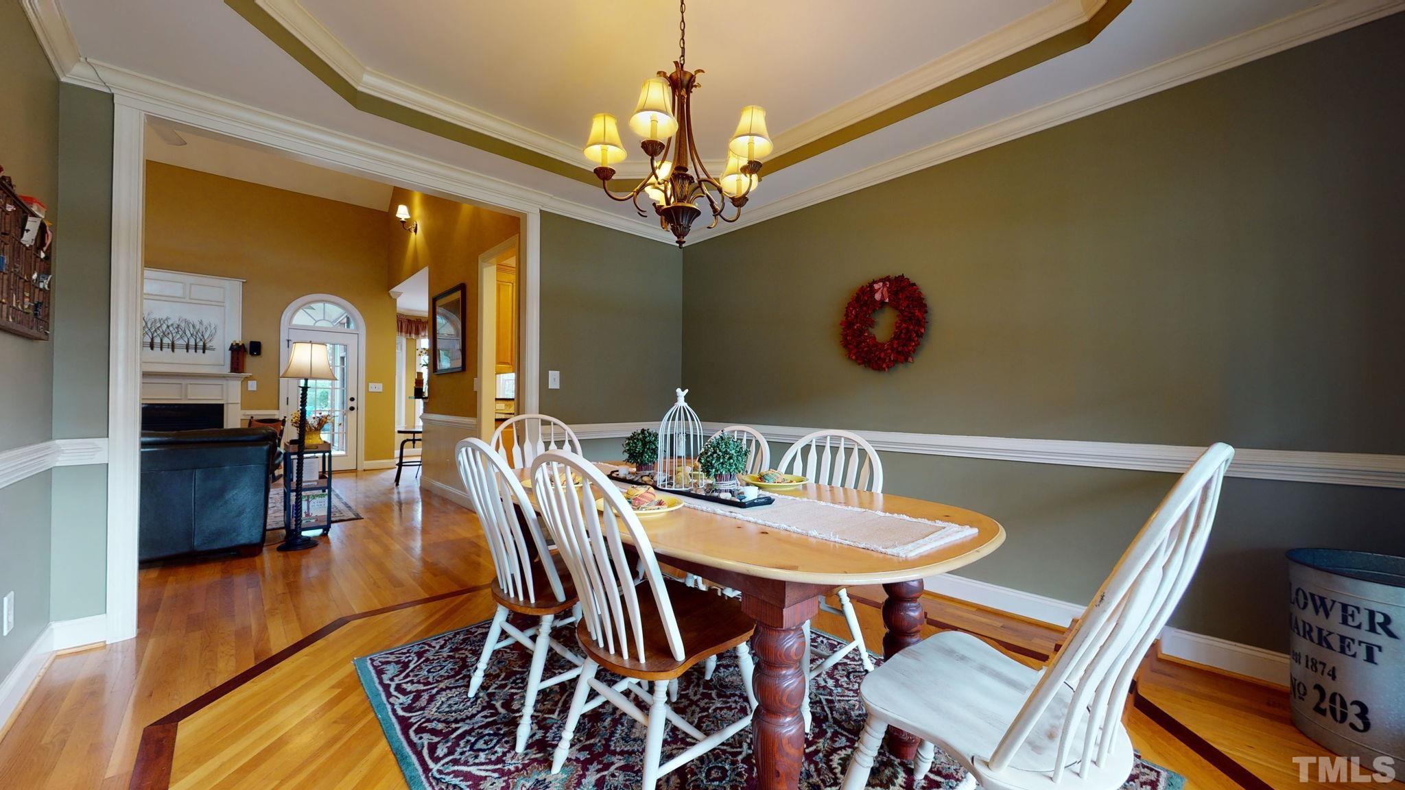 5807 Turner Store Lane Raleigh, NC 27603 - Photo 5 of 30