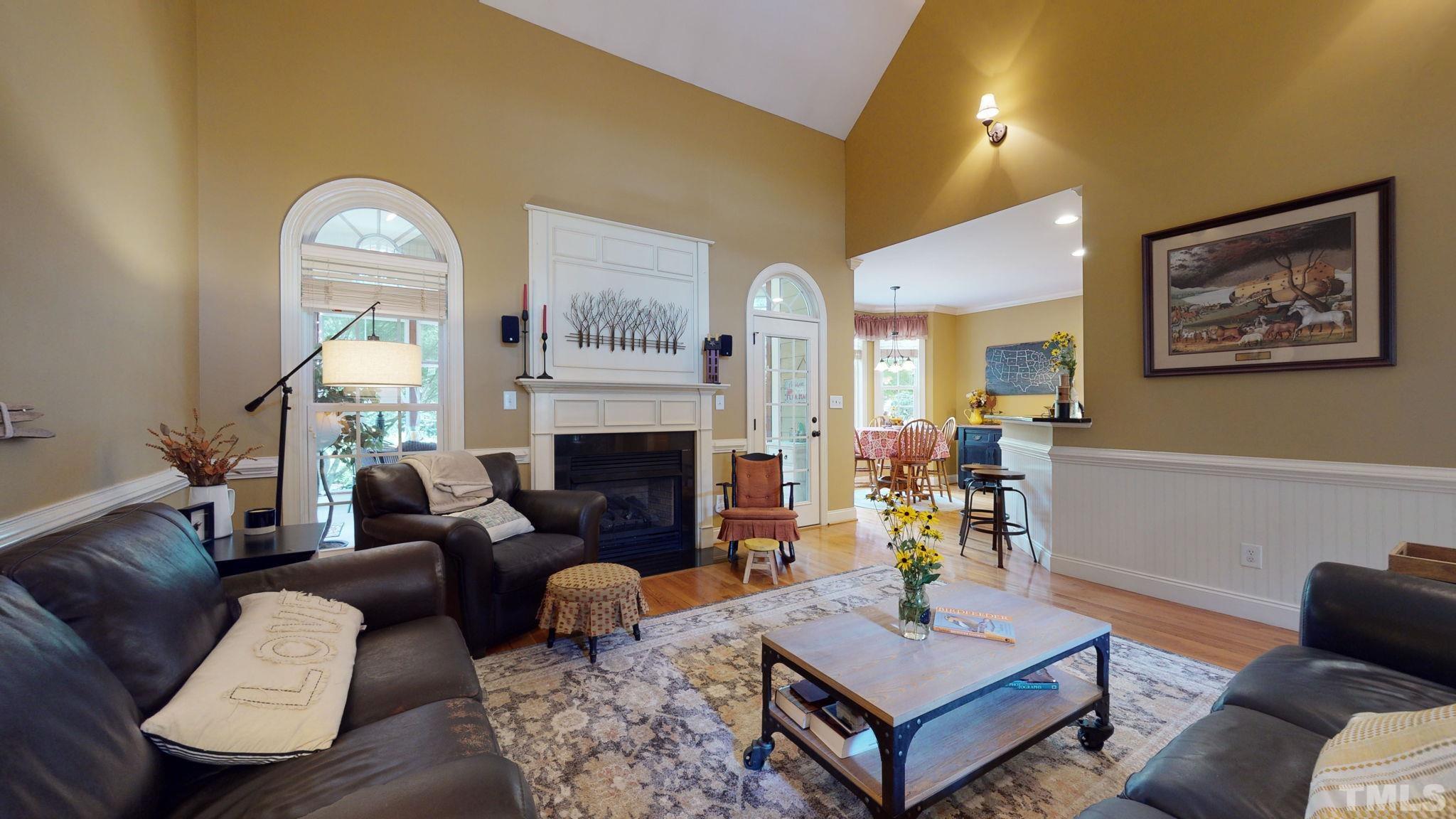 5807 Turner Store Lane Raleigh, NC 27603 - Photo 6 of 30