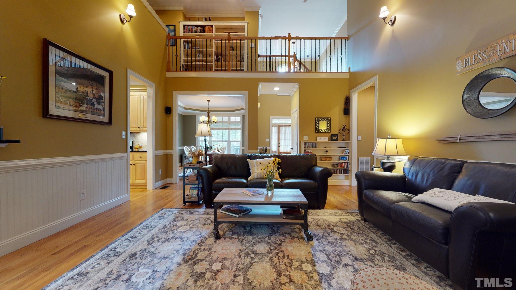 5807 Turner Store Lane Raleigh, NC 27603 - Photo 7 of 30