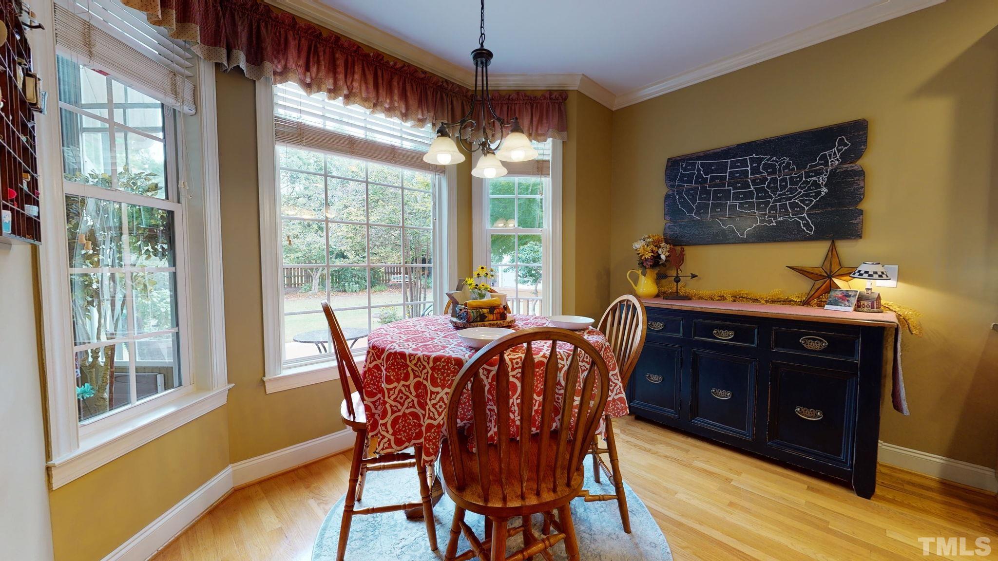 5807 Turner Store Lane Raleigh, NC 27603 - Photo 8 of 30