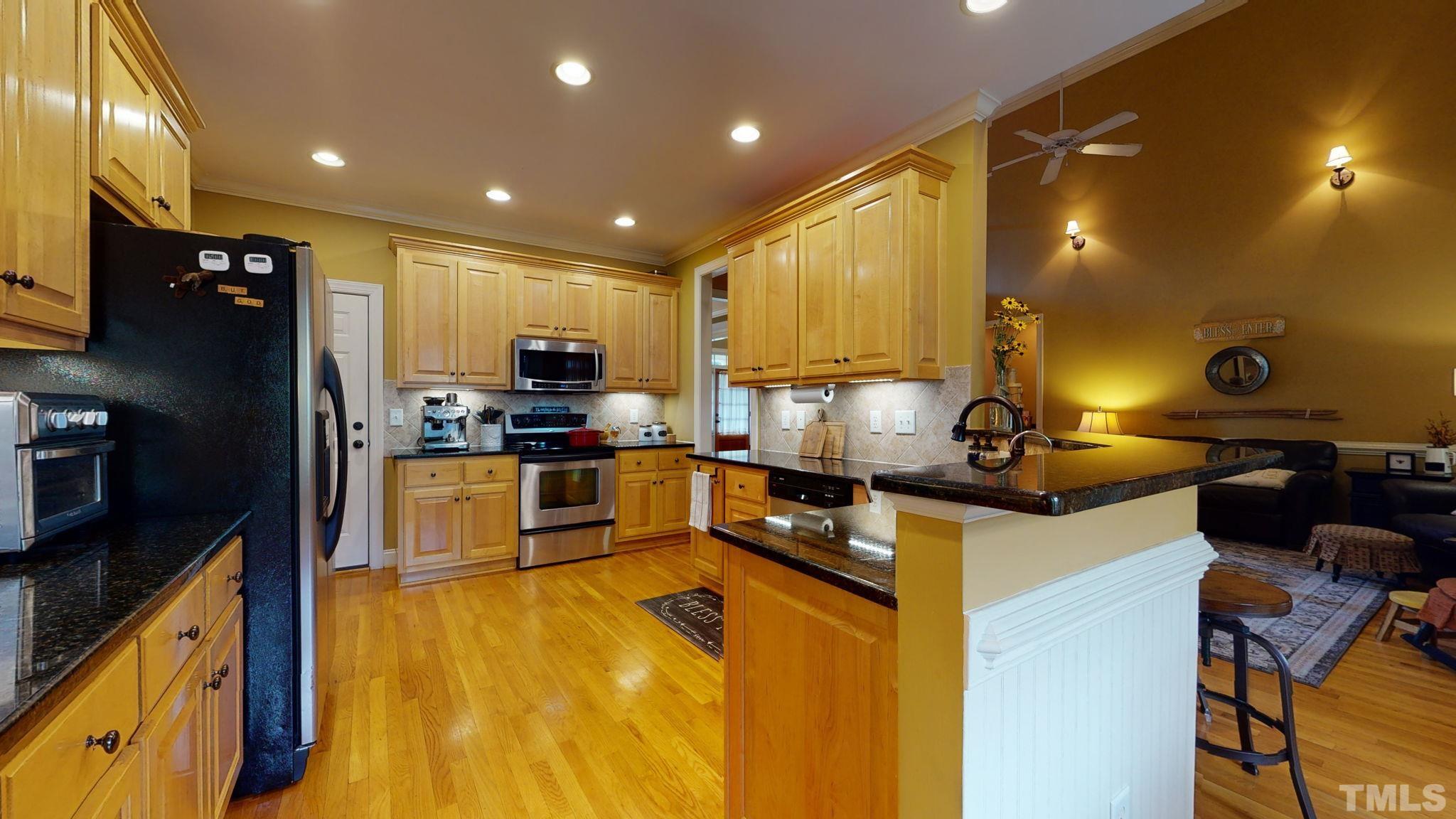 5807 Turner Store Lane Raleigh, NC 27603 - Photo 9 of 30