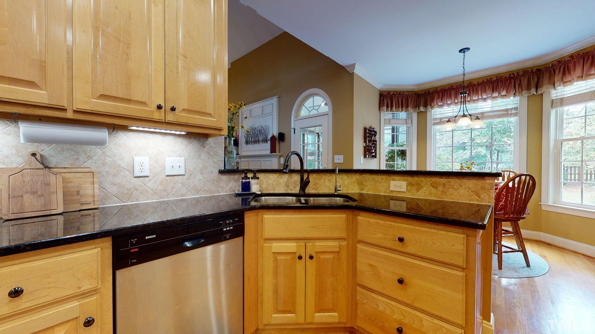 5807 Turner Store Lane Raleigh, NC 27603 - Photo 10 of 30