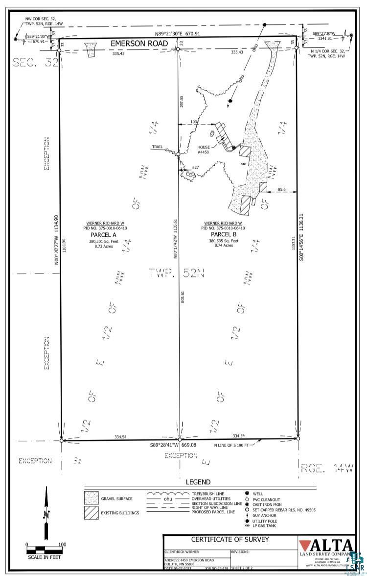 44-xx Emerson Road Duluth, MN 55803 - Photo 6 of 6