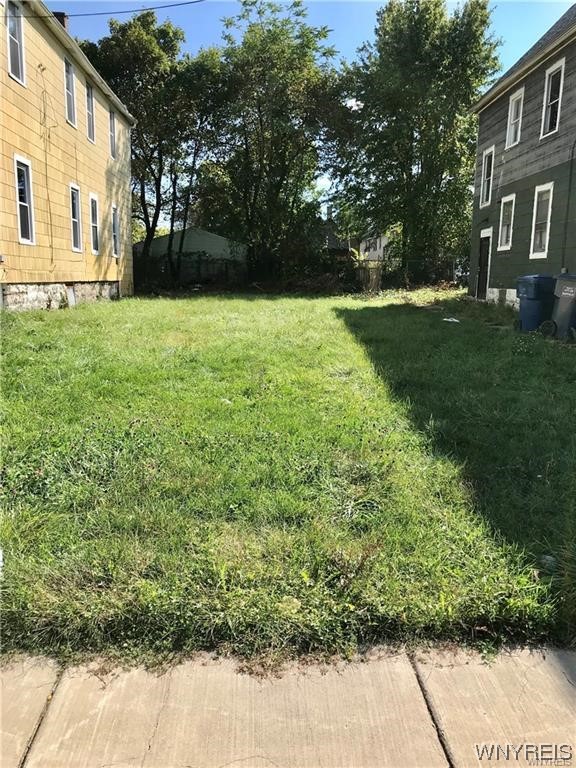709 Riley Street Buffalo, NY 14211 - Photo 1 of 1 Gallery Image 1