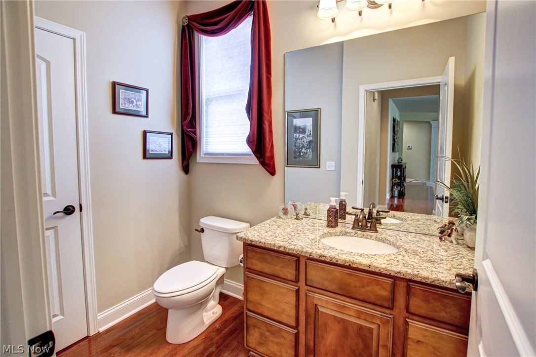 7510 Mystic Ridge Road Chagrin Falls, OH 44023 - Photo 14 of 35 Gallery Image 14