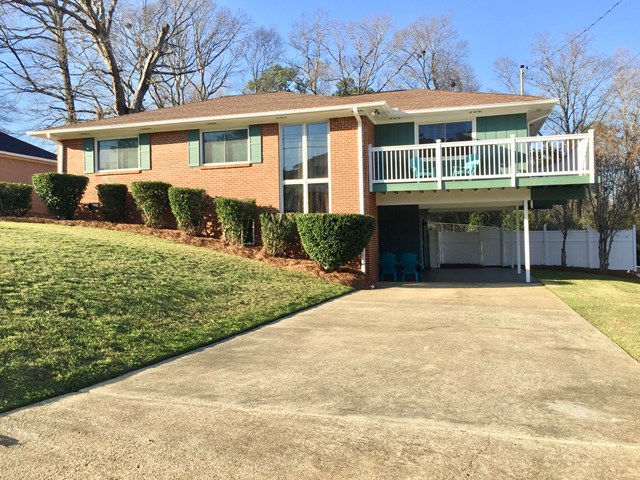 4507 Ridgefield Drive Columbus, GA 31907 - Photo 1 of 32 Main View