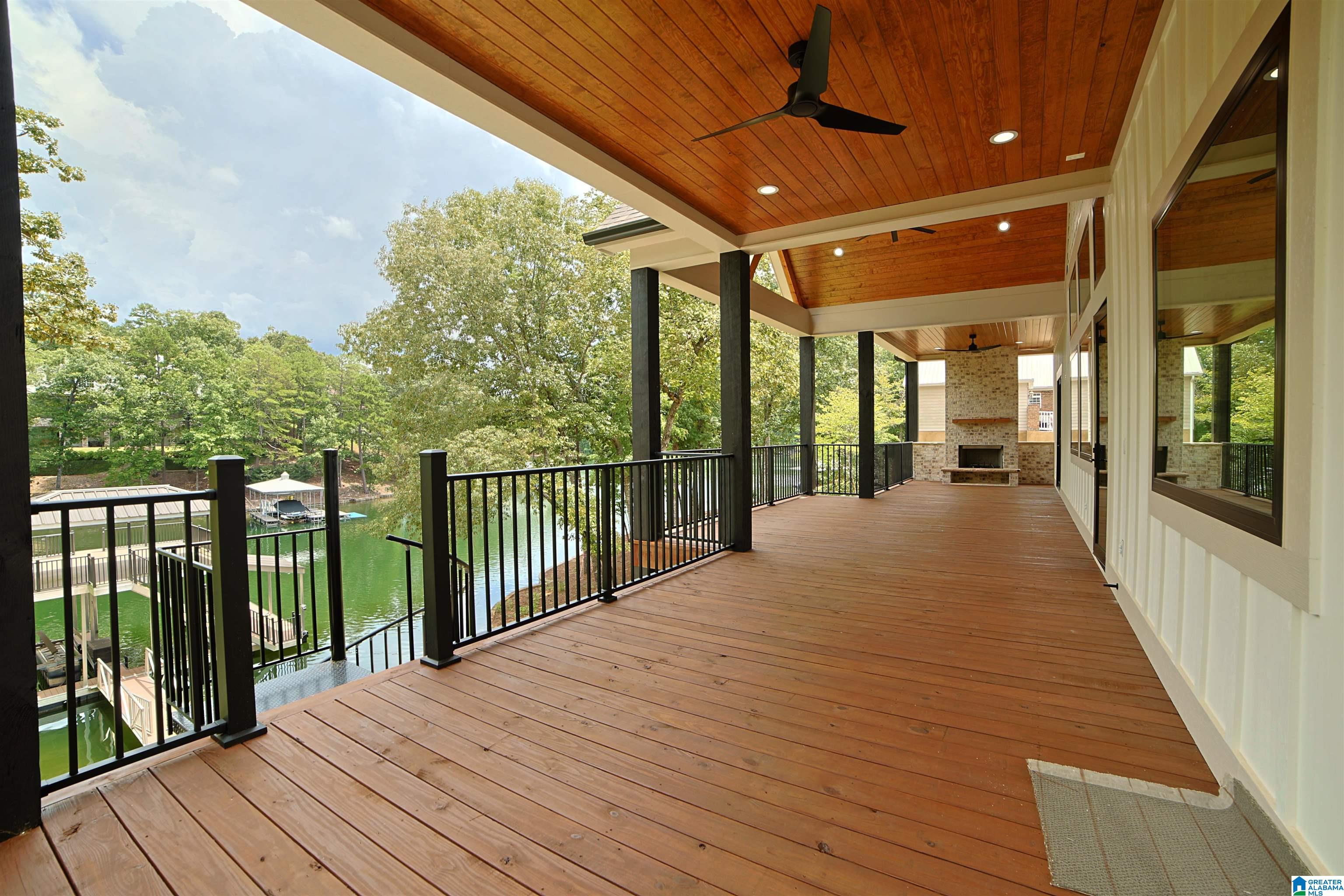 281 Red Cedar Wedowee, AL 36278 - Photo 19 of 30 Gallery Image 19