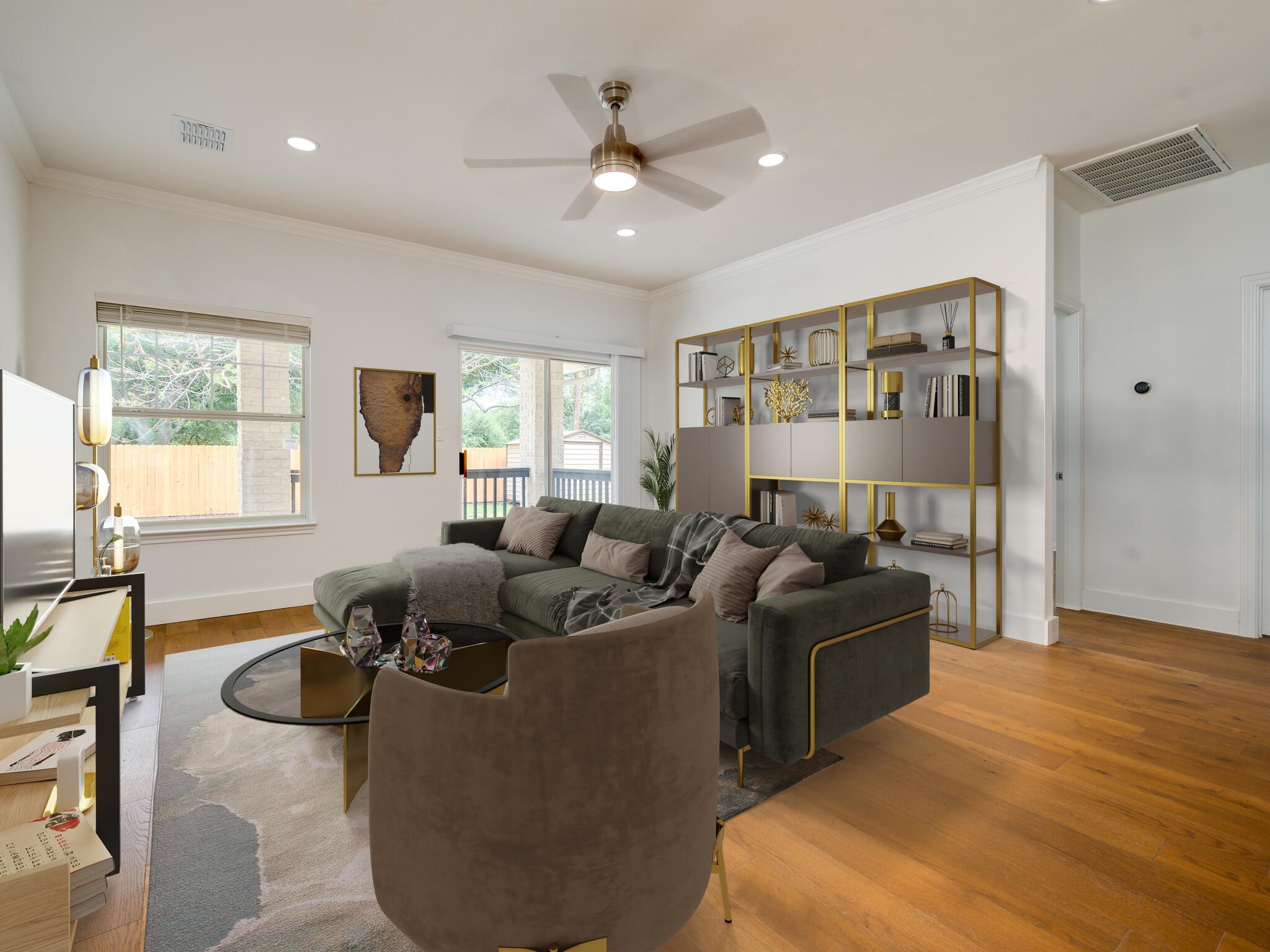 4601 Eilers Avenue Austin, TX 78751 - Photo 19 of 32