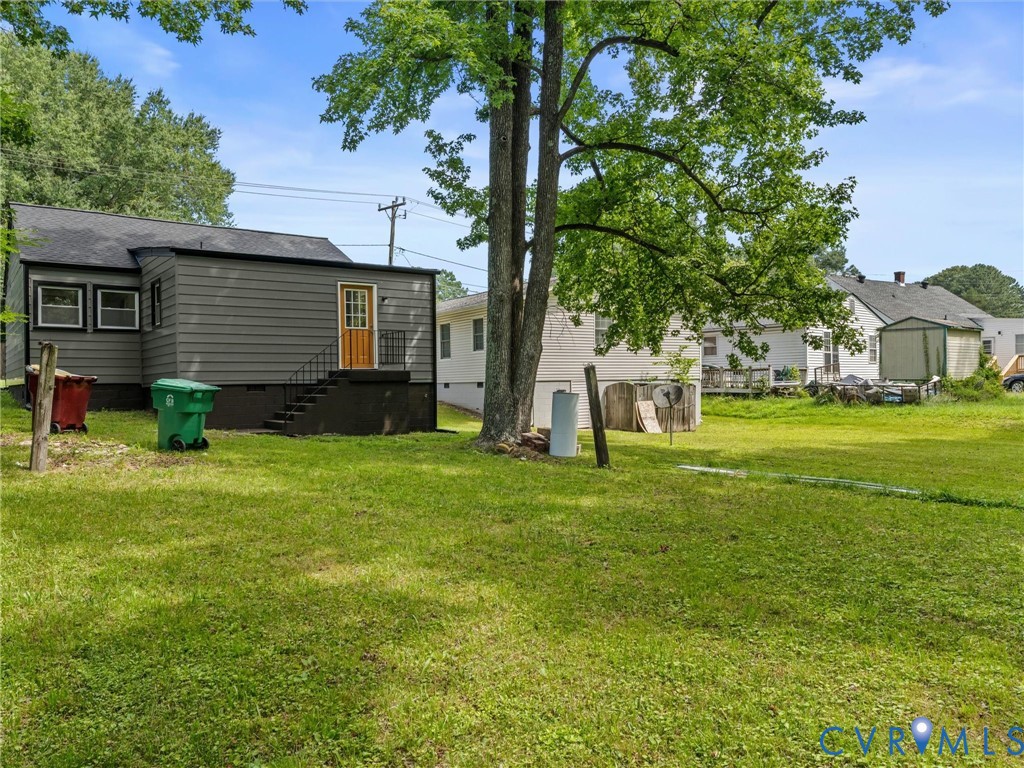 1820 Dupuy Road Petersburg, VA 23803 - Photo 30 of 36