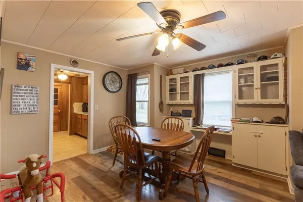 $189,000 | 709 Broad Street, Tarkio, MO 64491