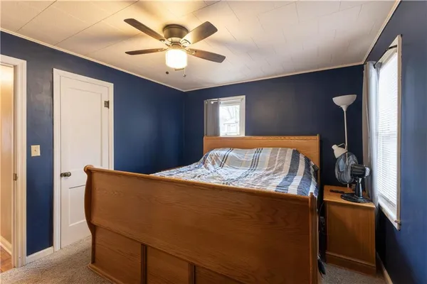 $189,000 | 709 Broad Street, Tarkio, MO 64491