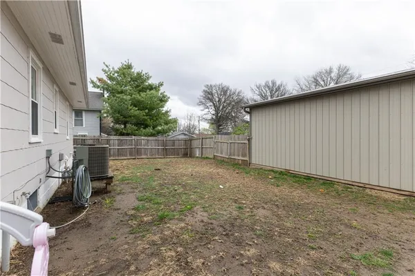 $189,000 | 709 Broad Street, Tarkio, MO 64491