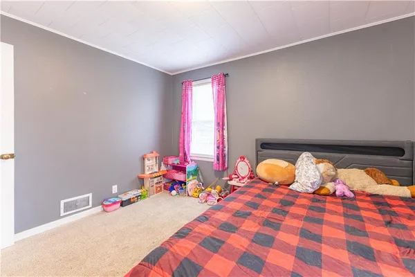 $189,000 | 709 Broad Street, Tarkio, MO 64491