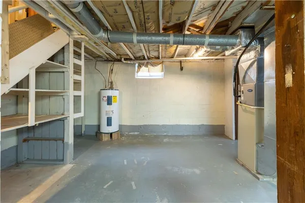 $189,000 | 709 Broad Street, Tarkio, MO 64491