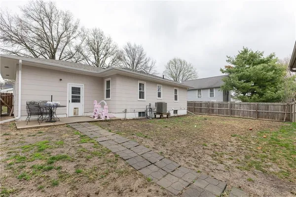 $189,000 | 709 Broad Street, Tarkio, MO 64491