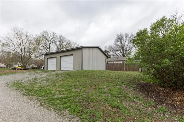 $189,000 | 709 Broad Street, Tarkio, MO 64491