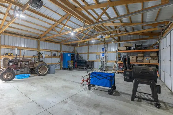 $189,000 | 709 Broad Street, Tarkio, MO 64491