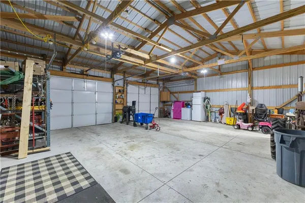 $189,000 | 709 Broad Street, Tarkio, MO 64491