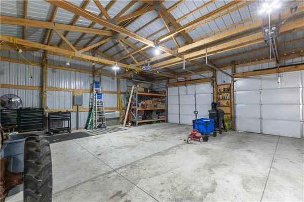 $189,000 | 709 Broad Street, Tarkio, MO 64491