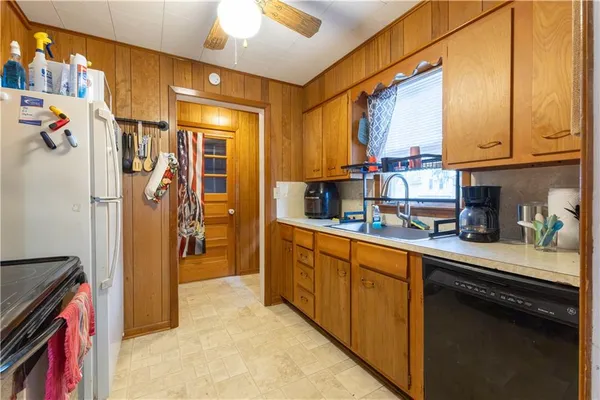 $189,000 | 709 Broad Street, Tarkio, MO 64491