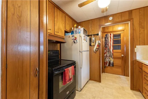 $189,000 | 709 Broad Street, Tarkio, MO 64491