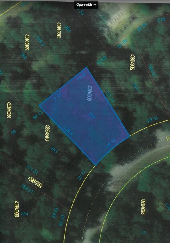 720 Druim Trail Crown Point, IN 46307 - Photo 2 of 2 595x849