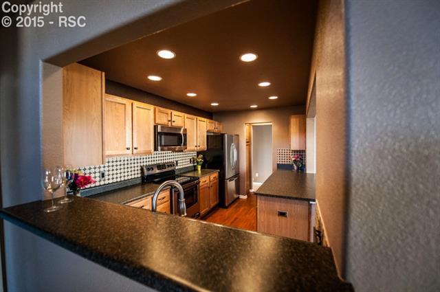 625 Blue Ridge Point Colorado Springs, CO 80921 - Photo 6 of 36