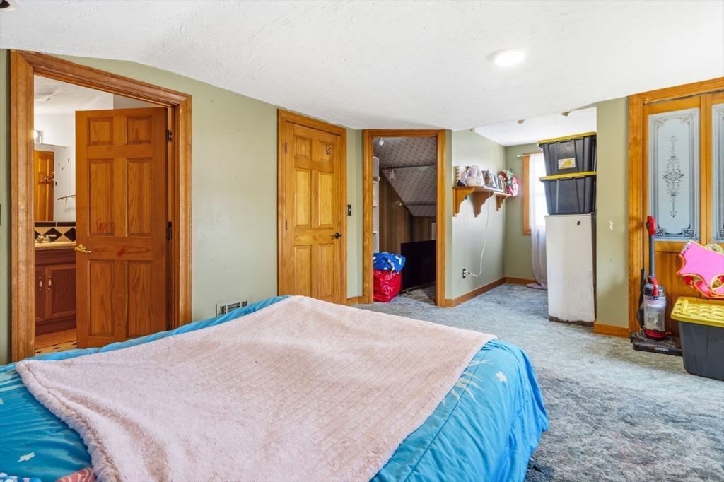 20 George Street Fitchburg, MA 01420 - Photo 16 of 34