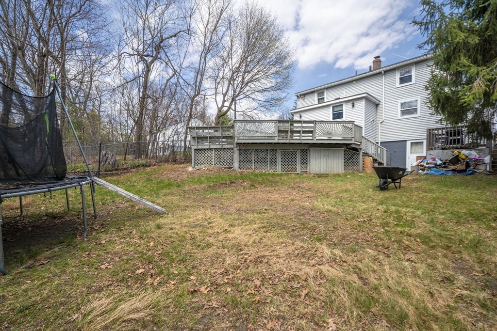 20 George Street Fitchburg, MA 01420 - Photo 30 of 34