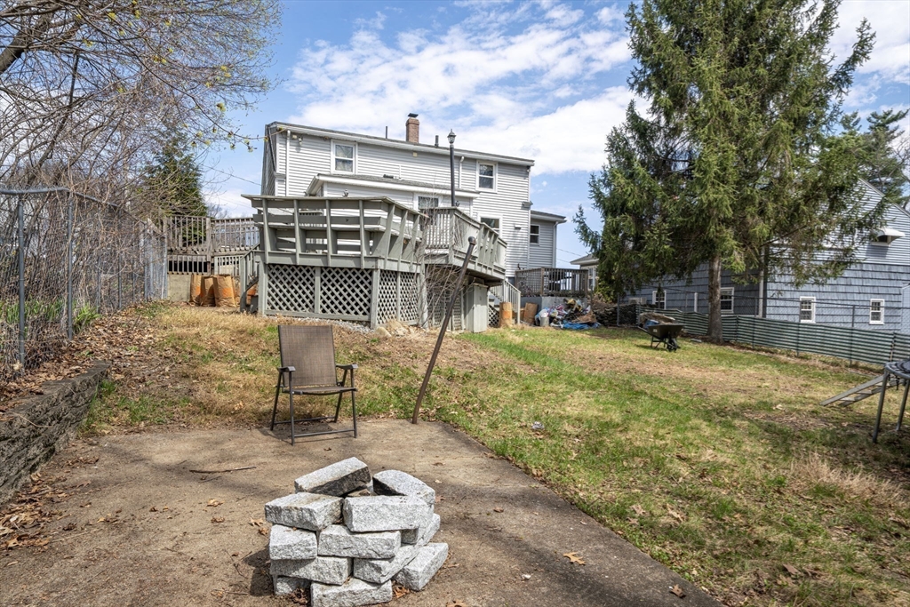 20 George Street Fitchburg, MA 01420 - Photo 31 of 34