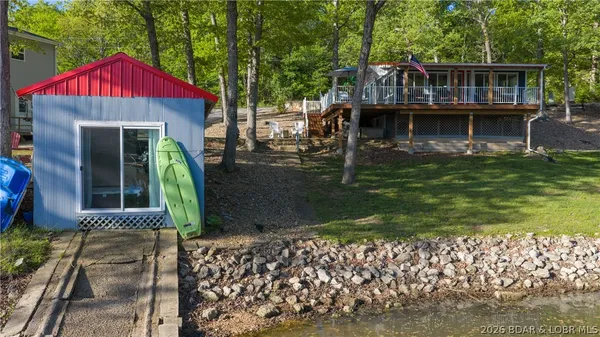 $399,000 | 1583 Robin Hood Lane, Roach, MO 65787