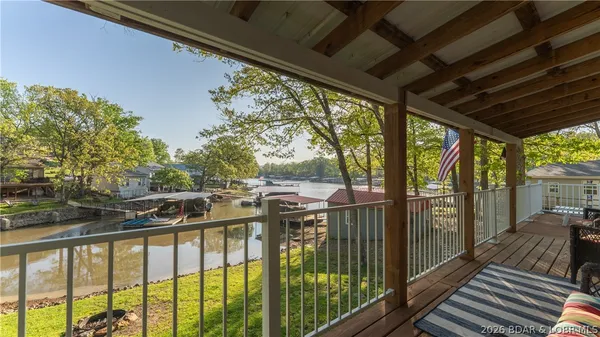 $399,000 | 1583 Robin Hood Lane, Roach, MO 65787