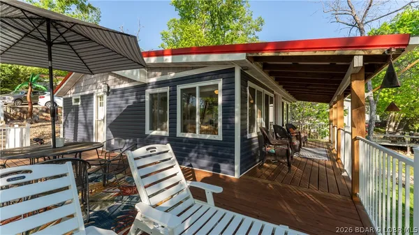 $399,000 | 1583 Robin Hood Lane, Roach, MO 65787