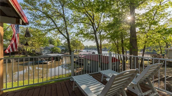 $399,000 | 1583 Robin Hood Lane, Roach, MO 65787