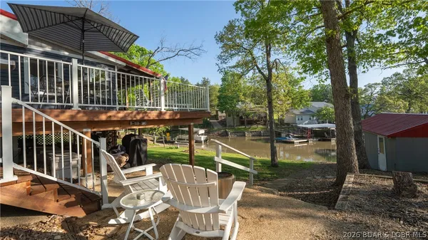 $399,000 | 1583 Robin Hood Lane, Roach, MO 65787