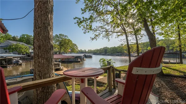$399,000 | 1583 Robin Hood Lane, Roach, MO 65787