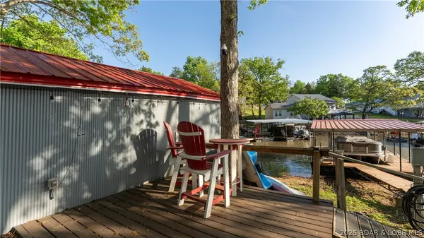 $399,000 | 1583 Robin Hood Lane, Roach, MO 65787