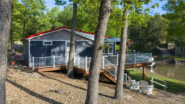 $399,000 | 1583 Robin Hood Lane, Roach, MO 65787