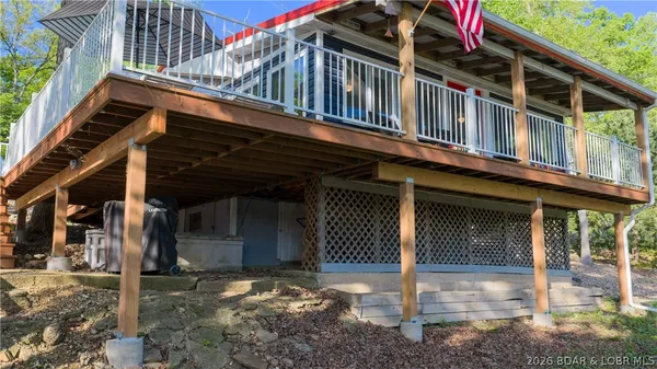 $399,000 | 1583 Robin Hood Lane, Roach, MO 65787