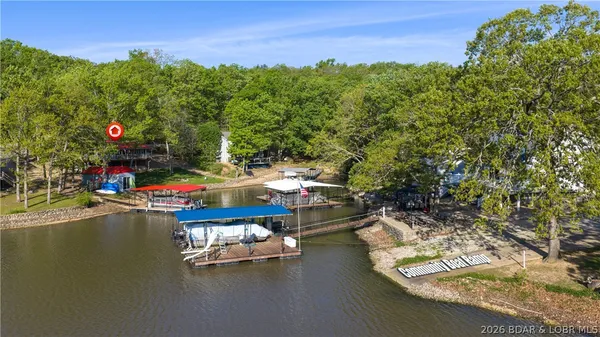 $399,000 | 1583 Robin Hood Lane, Roach, MO 65787