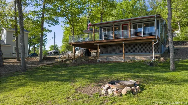 $399,000 | 1583 Robin Hood Lane, Roach, MO 65787