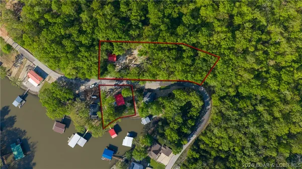 $399,000 | 1583 Robin Hood Lane, Roach, MO 65787