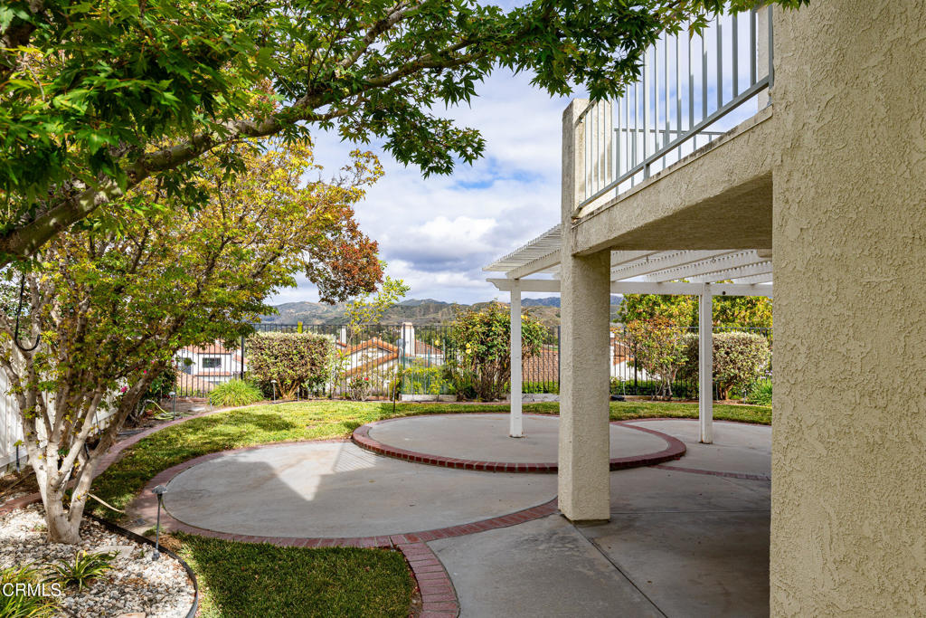 866 Congressional Road Simi Valley, CA 93065 - Photo 22 of 28