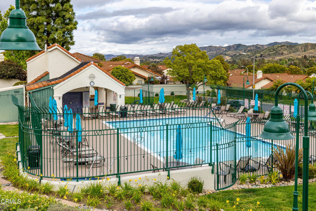 866 Congressional Road Simi Valley, CA 93065 - Photo 24 of 28